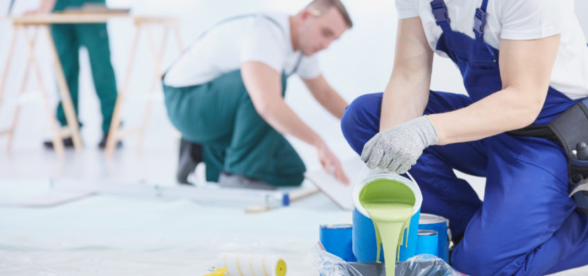 Choosing the Right Colors for a Transformative Paint Job