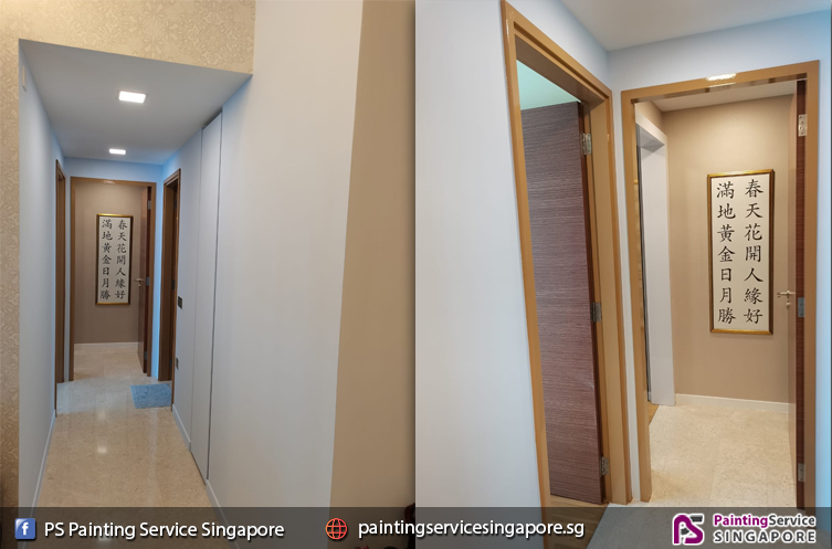 handyman painting services singapore