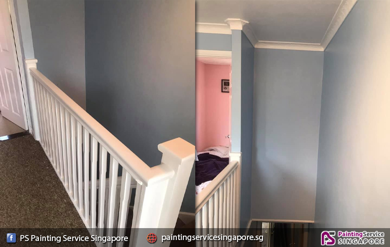 painter-singapore-house