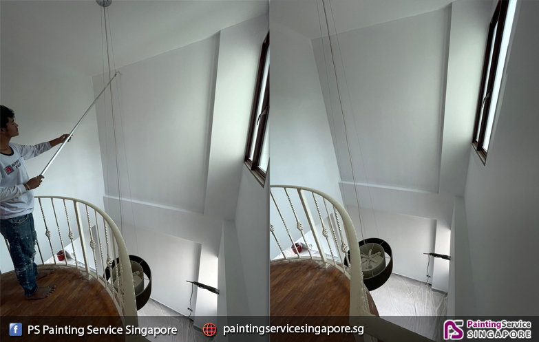 painting-services-singapore-price