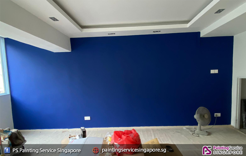 room-painting