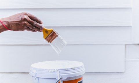 How To Use A Paint Brush Like A Pro Ps Painting Service Singapore