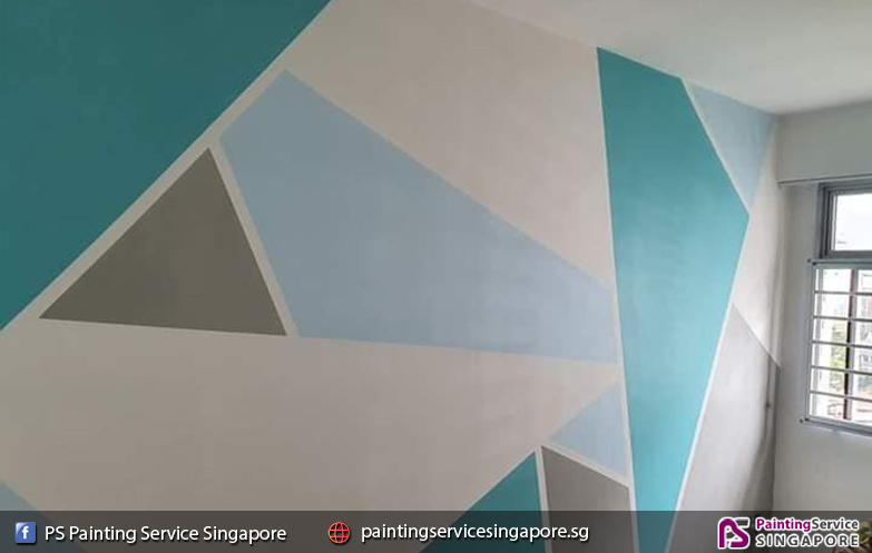Painting service in West Coast Drive