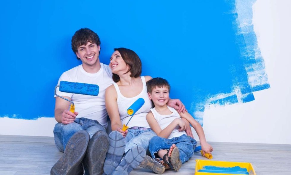 Image showcasing Allergy-Friendly Renovation Tips for Homeowners in Singapore - PS ...