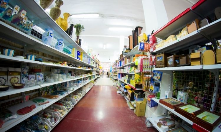 paint color for a retail store singapore