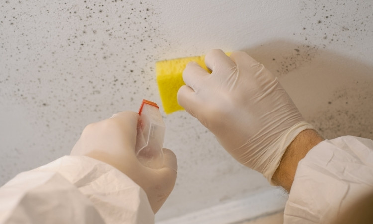 remove food stains