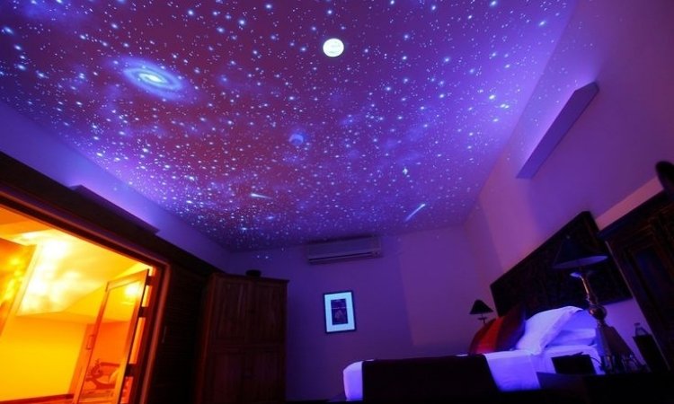 Glow in the Dark Paint