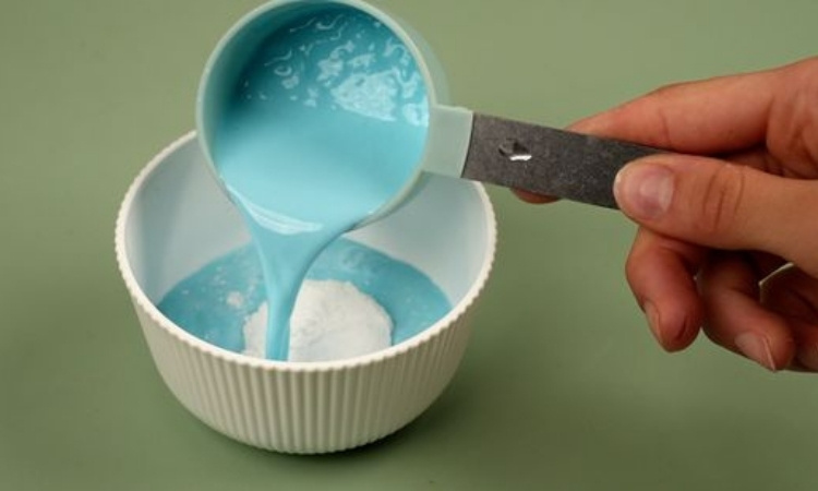 How to Make Glow in the Dark Paint