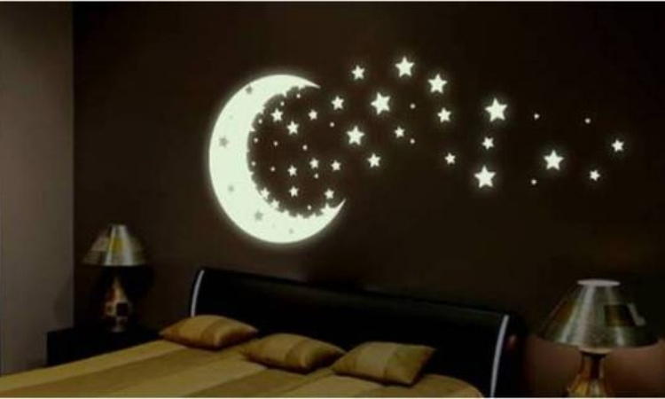 Make Glow in the Dark Paint in Singapore