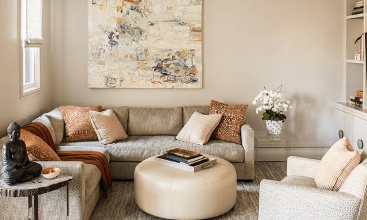 What is Ivory Color Paint