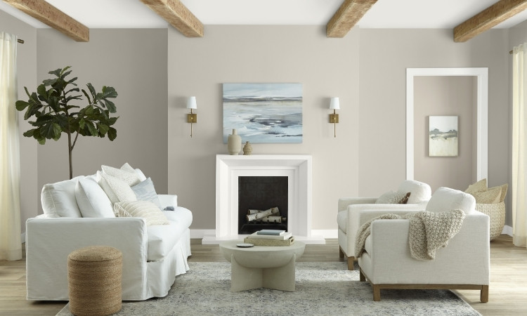 How to Pick Gray Paint