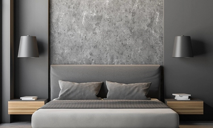 Select Gray Paint for Walls in Singapore